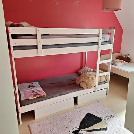 Homestay Foyer Pagrita *