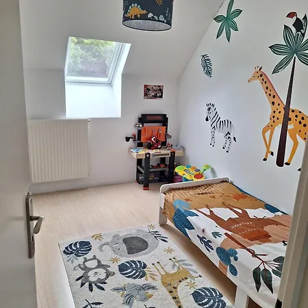 Privatunterkunft Foyer Pagrita