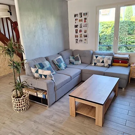 Foyer Pagrita * Bretteville-sur-Odon