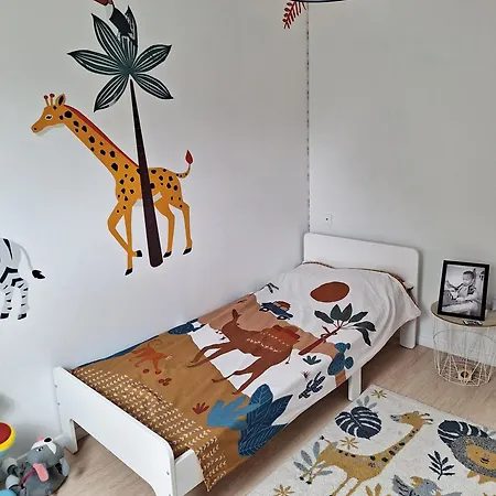 Foyer Pagrita *