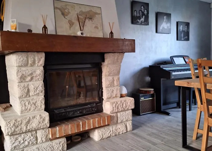 Foyer Pagrita 홈스테이 *