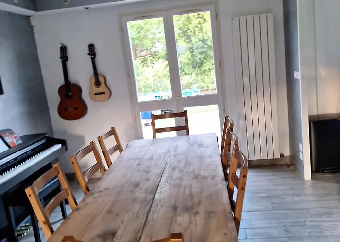 홈스테이 Foyer Pagrita