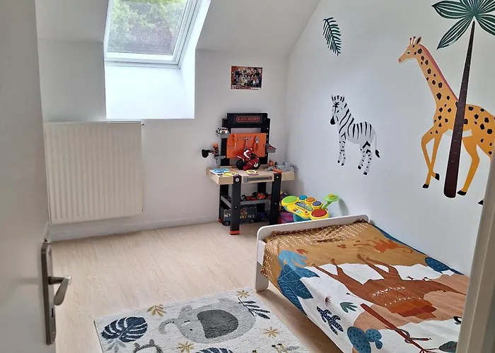 Homestay Foyer Pagrita