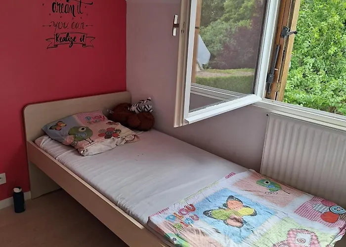 Foyer Pagrita Bretteville-sur-Odon