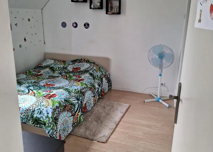 Foyer Pagrita Homestay