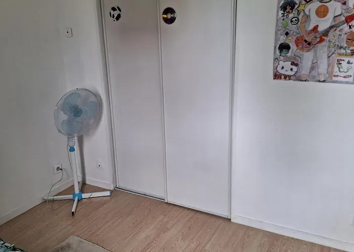 Homestay Foyer Pagrita