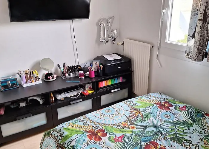 Foyer Pagrita Homestay *